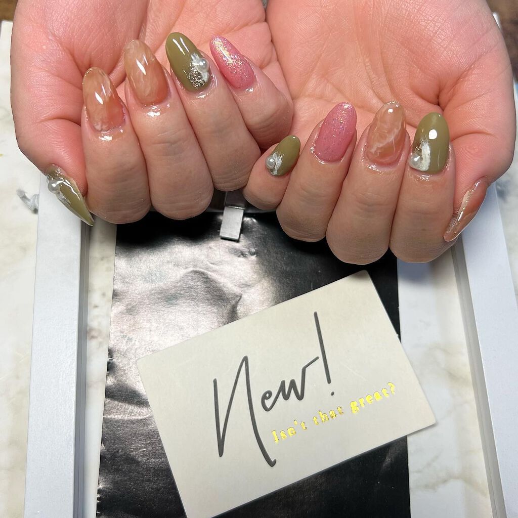 #春夏ネイル,#ネイル,#ニュアンスネイル,#スカルプネイル,#ジェルネイル,#ママネイル,#ギャルネイル,#大人ネイル,#派手ネイル,#やり放題ネイル,#城陽ネイル,#京都ネイル,#大阪ネイルのネイルデザイン