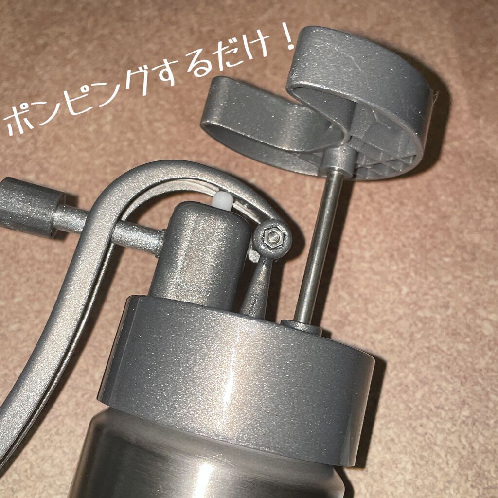 ミラブルケア/ミラブル/その他スキンケアグッズを使ったクチコミ（2枚目）