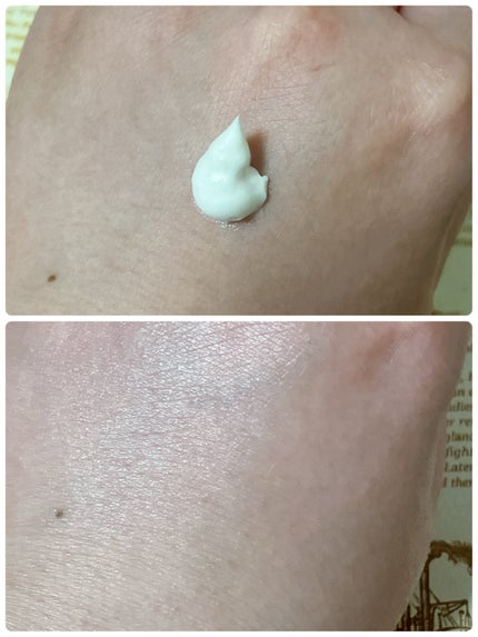 オハナ・マハロ フレグランス ハンドクリーム〈ラウナ ホアピリ〉/OHANA MAHAALO/ハンドクリームを使ったクチコミ(3枚目)