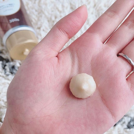 モイストダイアン パーフェクトビューティ エクストラダメージリペア ヘアマスク/ダイアン/ヘアマスク・ヘアパックを使ったクチコミ(2枚目)