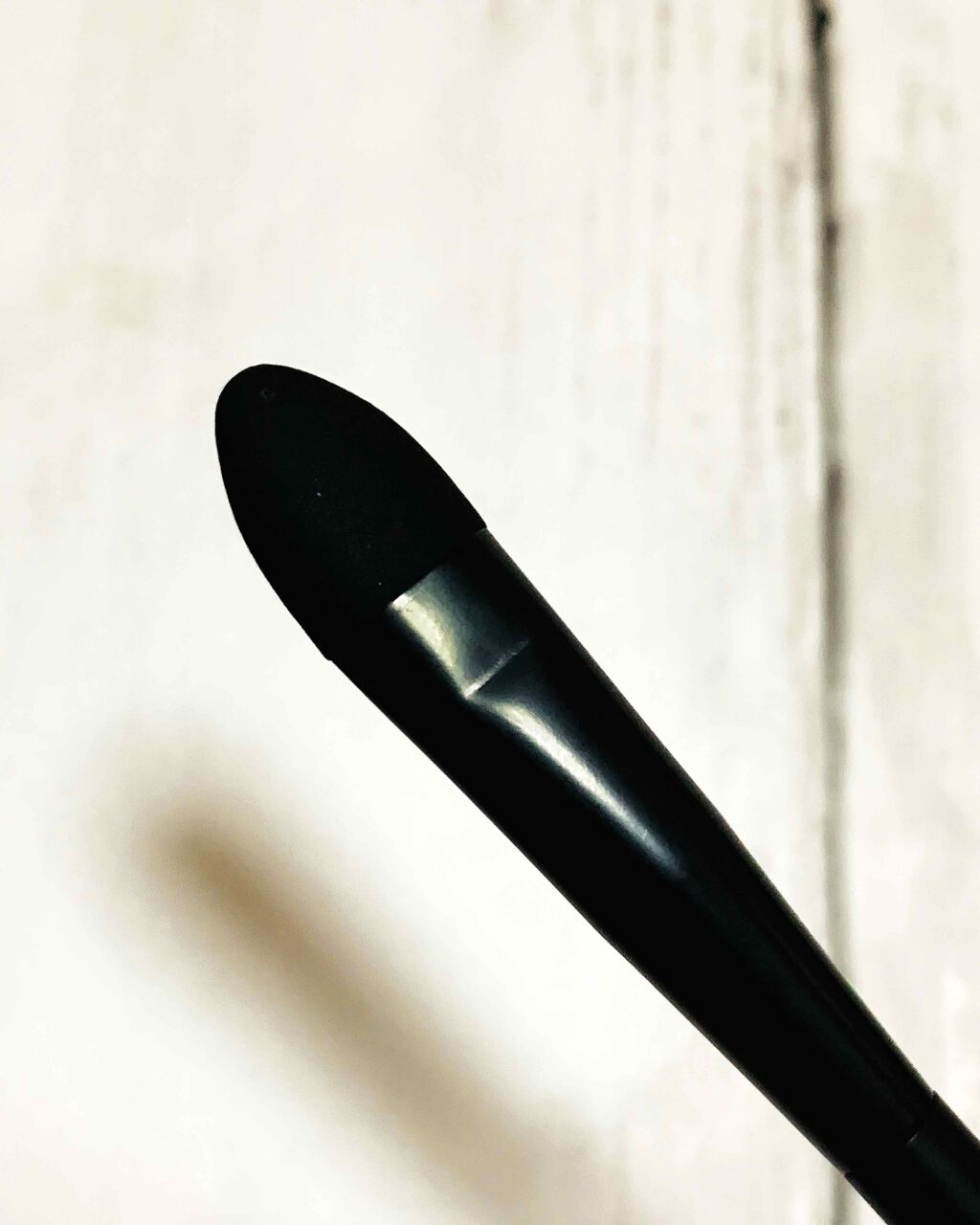 URGLAM SILICONE TIP A(シリコンチップA)/U R GLAM/その他化粧小物を使ったクチコミ(2枚目)