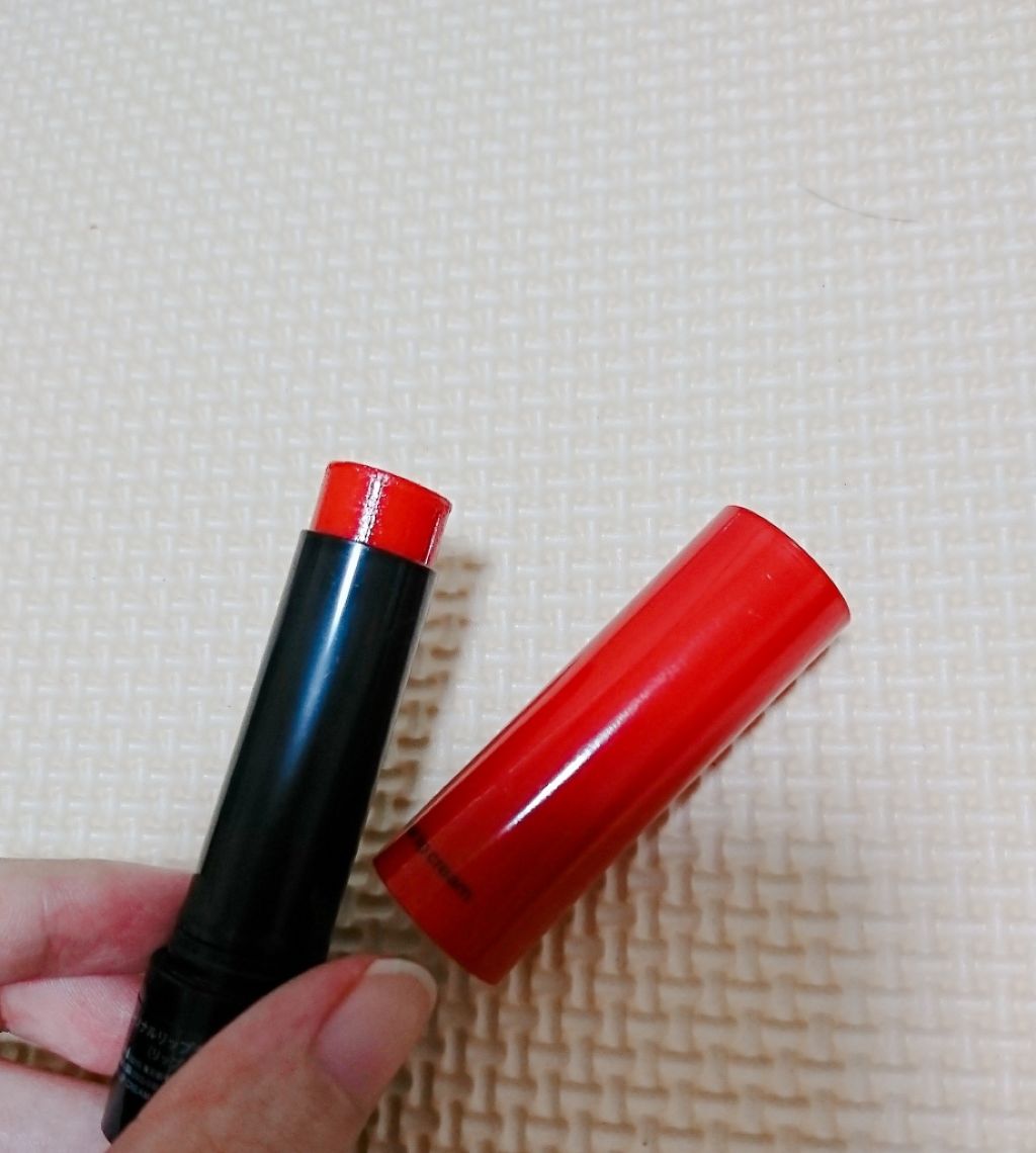 CCパーソナルリップクリーム/KATE/リップケアを使ったクチコミ（2枚目）