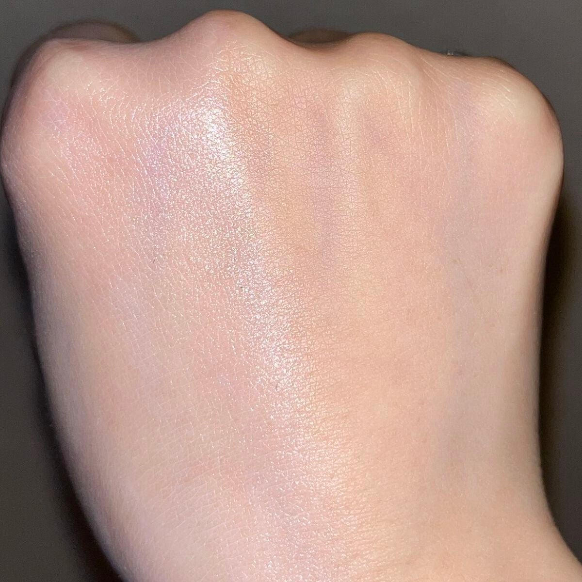 7daysピュアマイルドUVクリーム/Ariul/日焼け止めクリームを使ったクチコミ(5枚目)