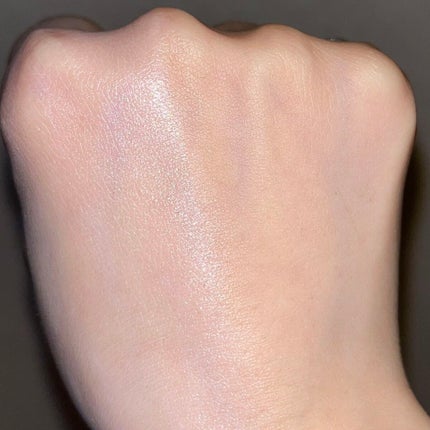 7daysピュアマイルドUVクリーム/Ariul/日焼け止めクリームを使ったクチコミ(5枚目)