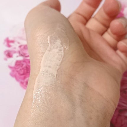 UV エクスペール トーン アップ ローズ/LANCOME/日焼け止め・UVケアを使ったクチコミ(3枚目)