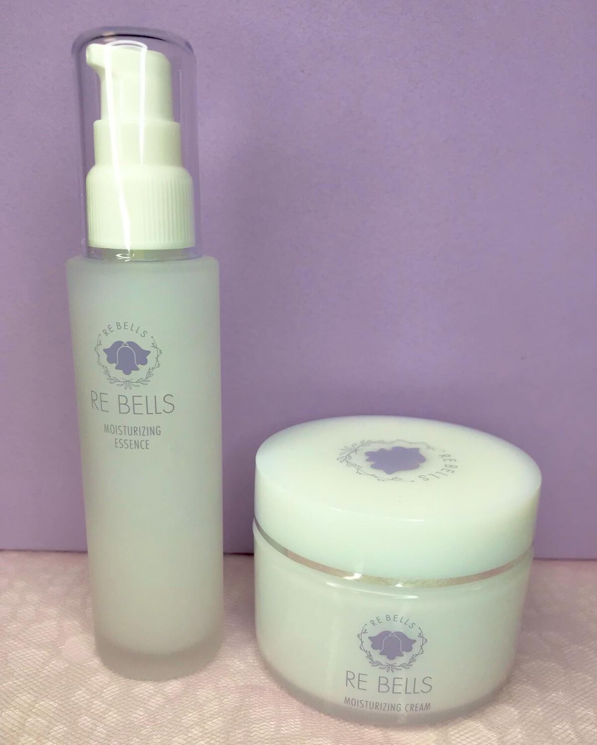 保湿クリームR/REBELLS/フェイスクリームを使ったクチコミ(8枚目)