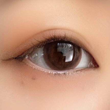 eye closet 1month/EYE CLOSET/1ヶ月(1MONTH)カラコンを使ったクチコミ(2枚目)
