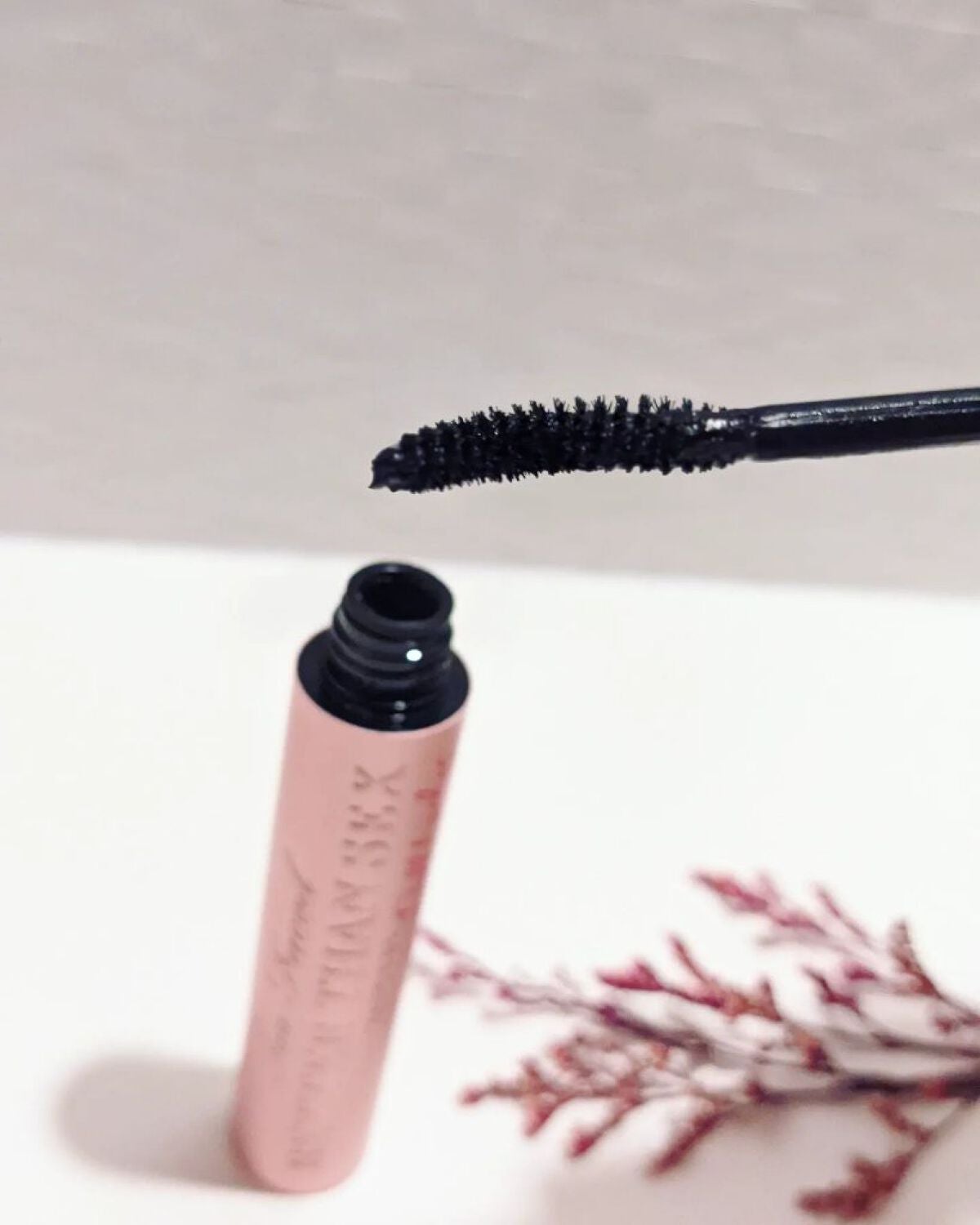 ベター ザン セックス マスカラ ドール ラッシュ/Too Faced/マスカラを使ったクチコミ(3枚目)