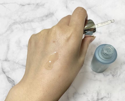 CNP プロ P G セラム/CNP Laboratory/美容液を使ったクチコミ(2枚目)