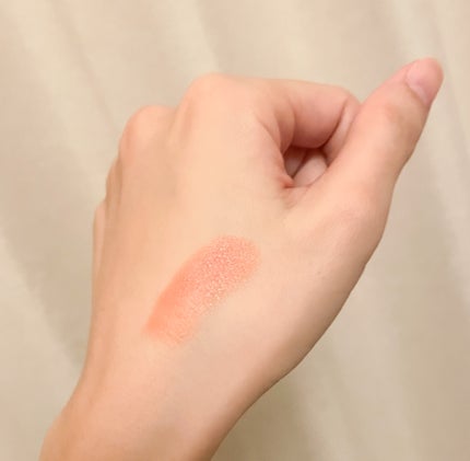 ディグニファイド リップス/Celvoke/口紅を使ったクチコミ(3枚目)