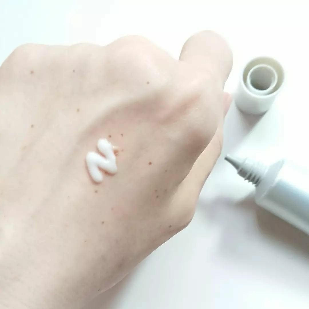 肌潤 ポアソリューション/米肌/美容液を使ったクチコミ(3枚目)