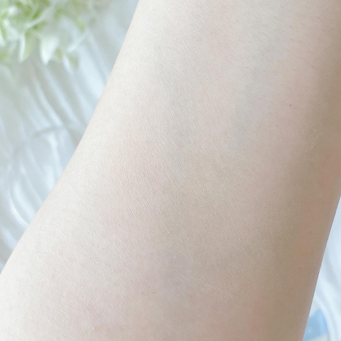 スムースフィットファンデーション/mileda/パウダーファンデーションを使ったクチコミ(7枚目)