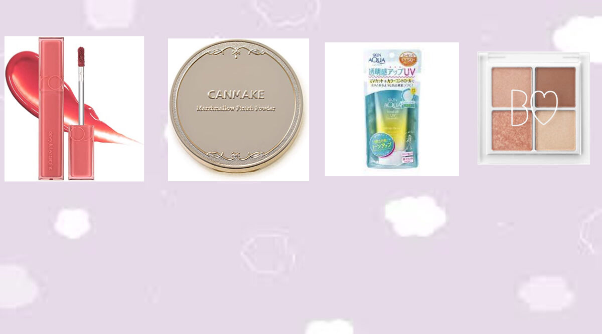 スキンアクア トーンアップUVエッセンス/スキンアクア/日焼け止めクリームを使ったクチコミ（2枚目）