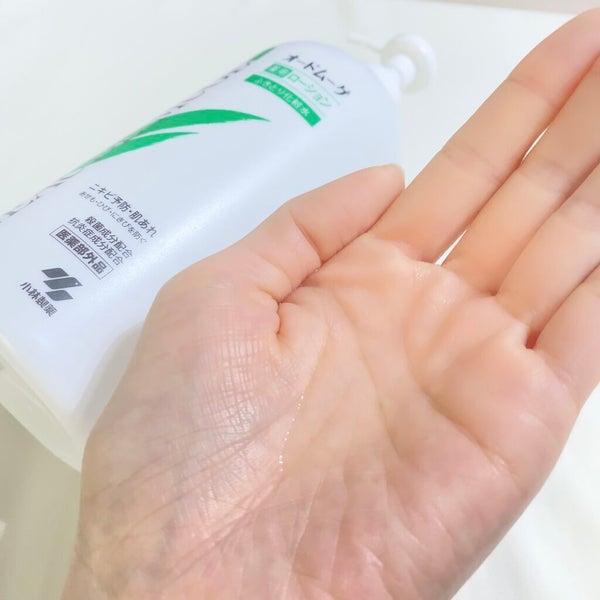 オードムーゲ 薬用ローション(ふきとり化粧水)/オードムーゲ/拭き取り化粧水 by 𝘩𝘪𝘮𝘢🧁