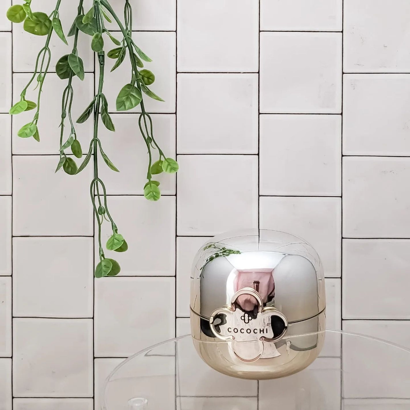 フェイシャル エッセンス クリームマスク/COCOCHI/フェイスクリームを使ったクチコミ(1枚目)