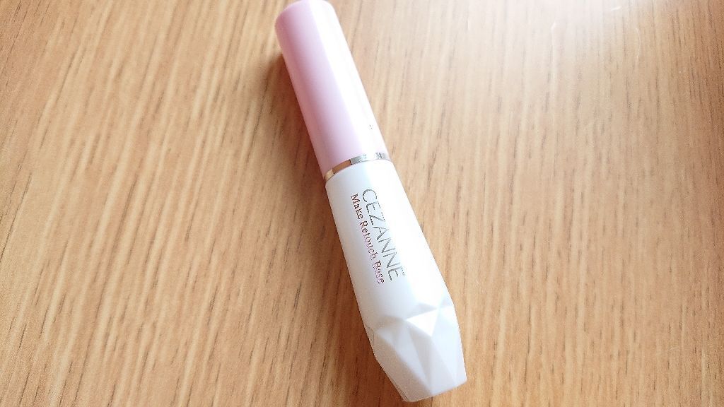 皮脂テカリお直し液/CEZANNE/化粧下地を使ったクチコミ（1枚目）