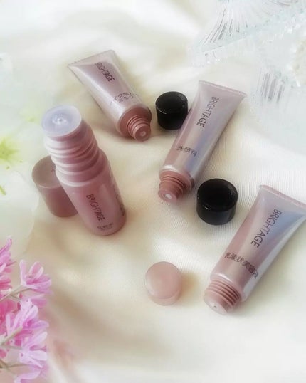 トラベルセット/BRIGHTAGE/トライアルキットを使ったクチコミ(2枚目)