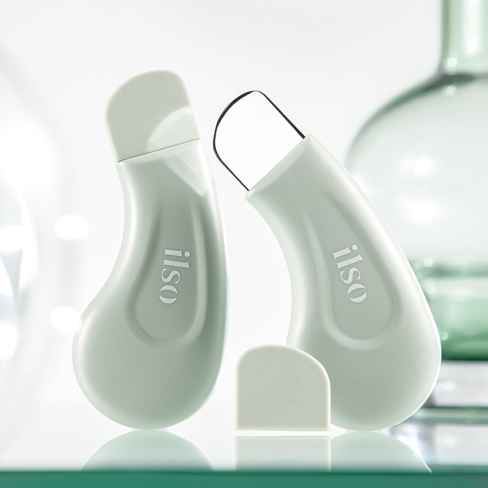 ディープクリーンマスター ilso