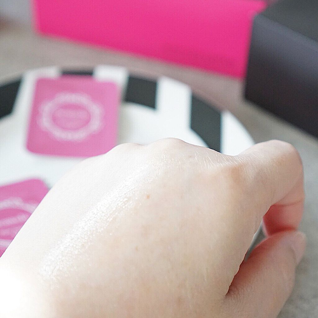 ピュアセラム VA/Semele/美容液を使ったクチコミ(7枚目)