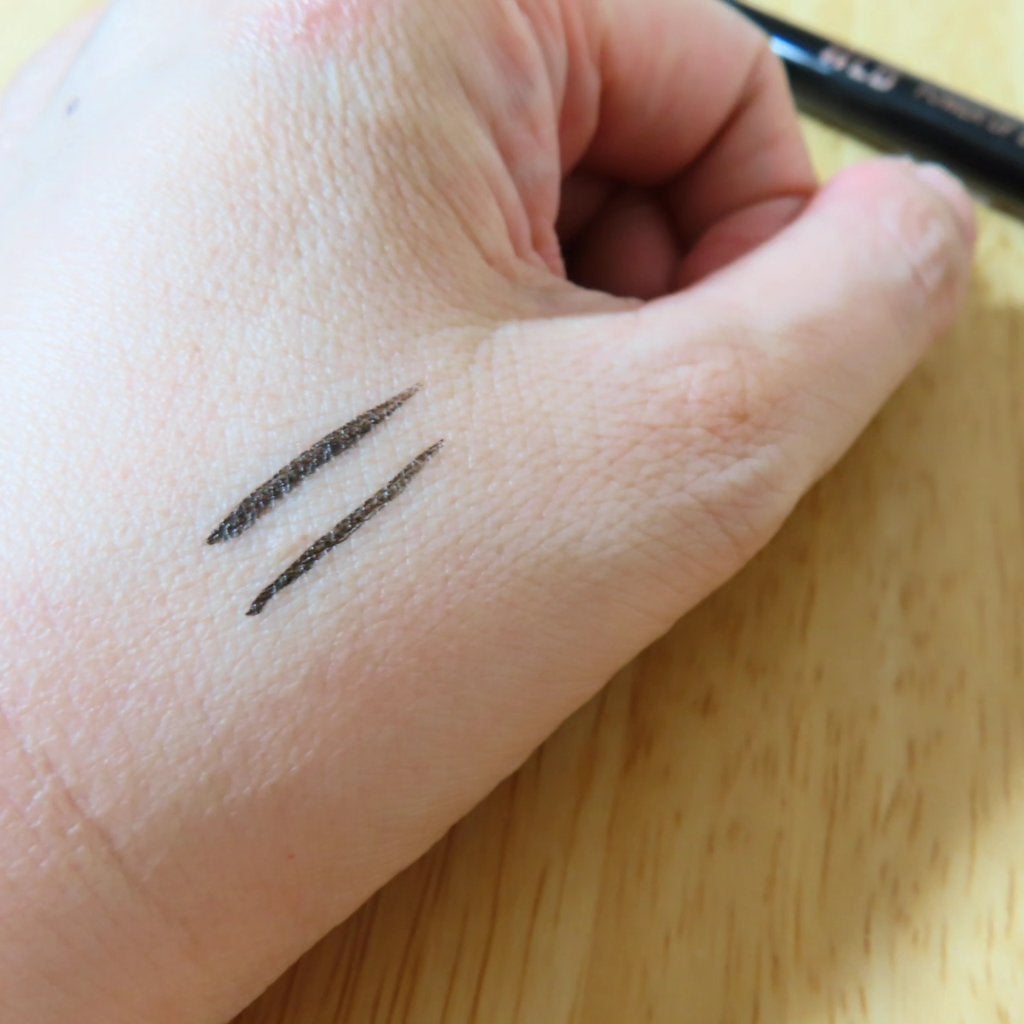 パワーオブアイライナー リキッド/LB/リキッドアイライナーを使ったクチコミ(3枚目)