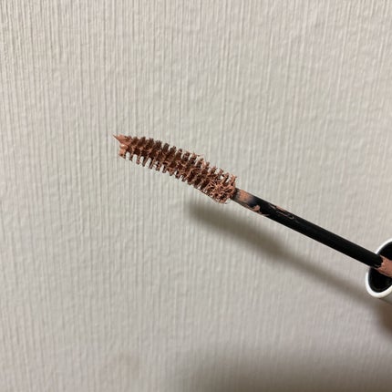 メガ・ステッキ/RICAFROSH/マスカラを使ったクチコミ(2枚目)