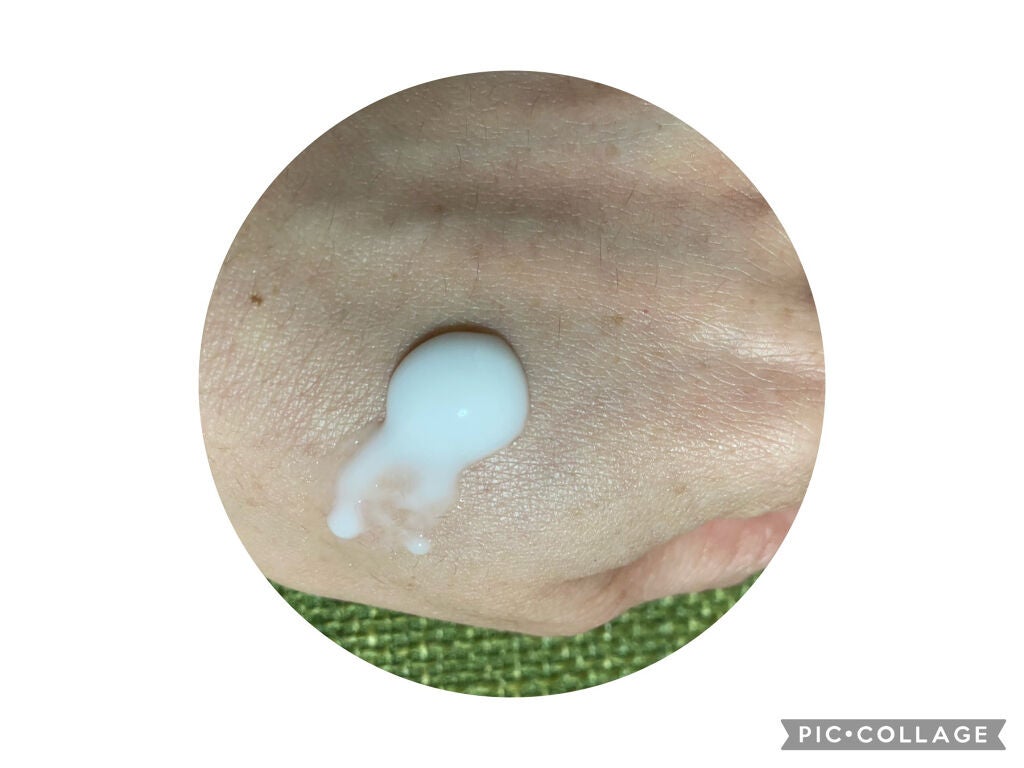 ユースバウンシィ スリーピングマスク DOY/THE BODY SHOP/フェイスクリームを使ったクチコミ(3枚目)