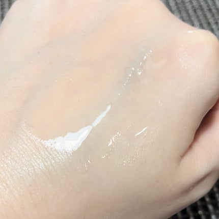 薬用しみ対策 美白化粧水 しっとりタイプ/メラノCC/化粧水を使ったクチコミ(3枚目)