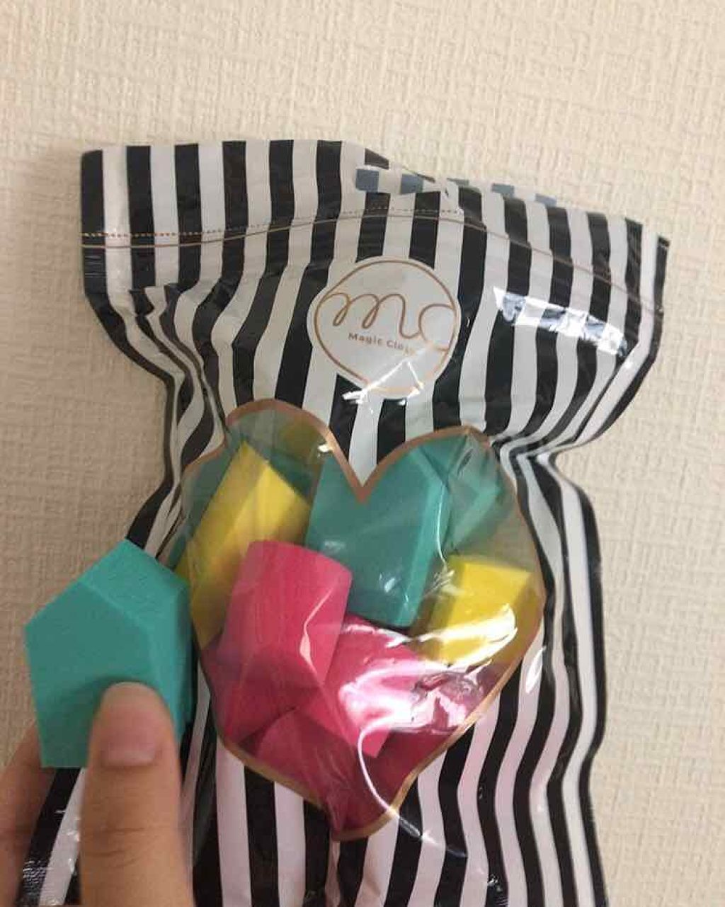 パーフェクトセラムBBクリーム/キャンメイク/BBクリームを使ったクチコミ（3枚目）