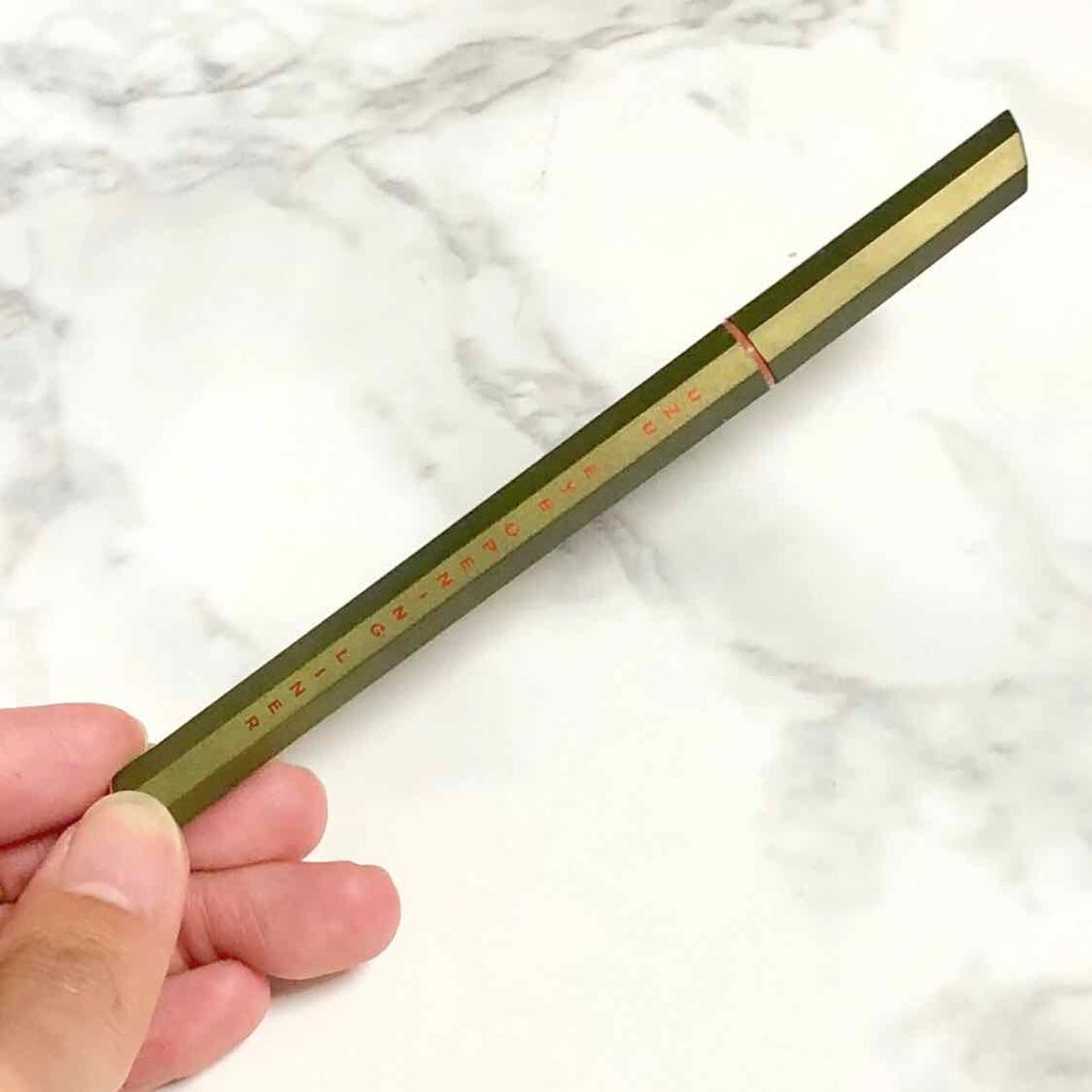 EYE OPENING LINER/UZU BY FLOWFUSHI/リキッドアイライナー by Me❁