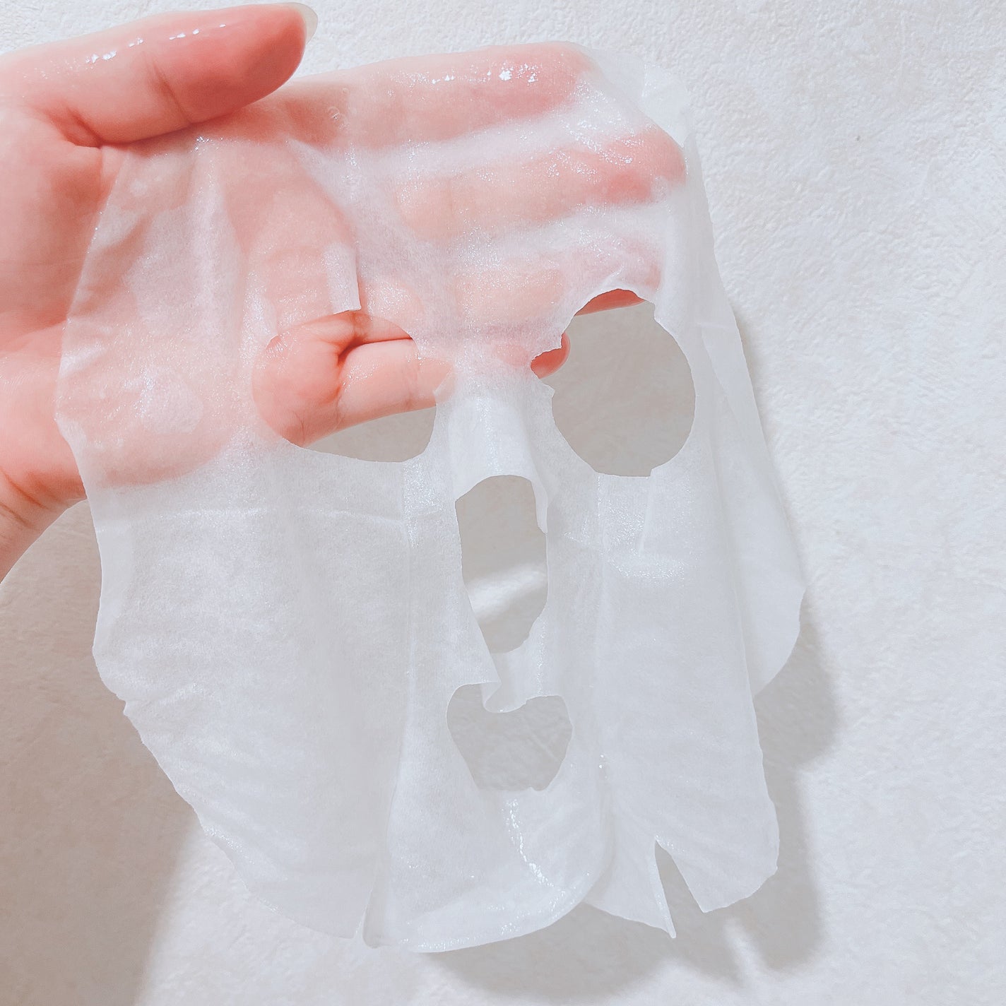 ハトムギスクラブウォッシュオフパック/ニプニプ/スクラブ・ゴマージュを使ったクチコミ(5枚目)