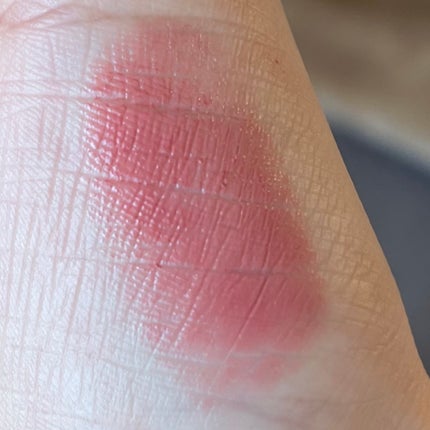 &be シアーリップ/&be/口紅を使ったクチコミ(4枚目)