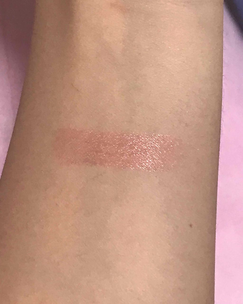 ステイオンバームルージュ/キャンメイク/口紅を使ったクチコミ（3枚目）