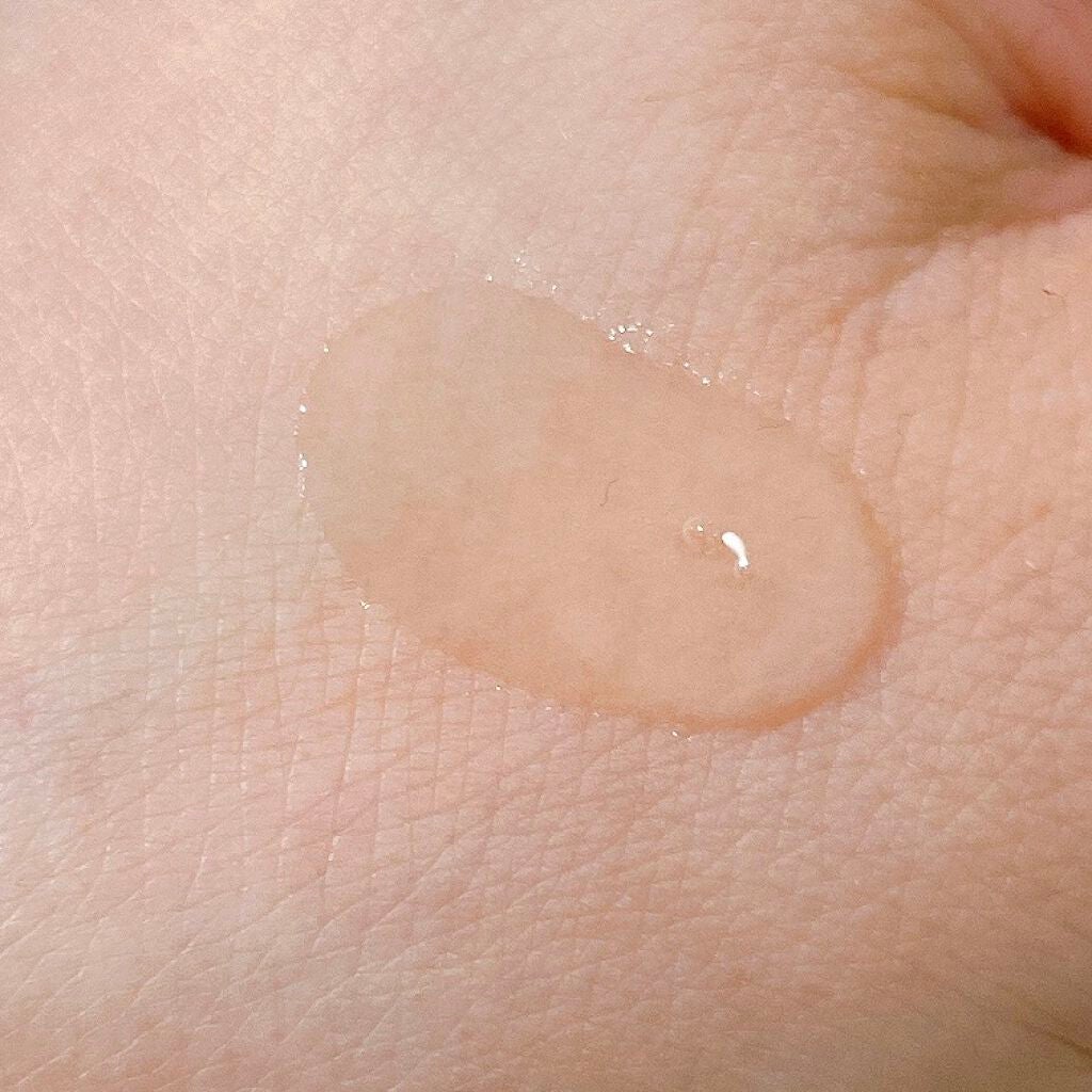 6番 爆睡マスクパックセラム/numbuzin/美容液を使ったクチコミ(3枚目)