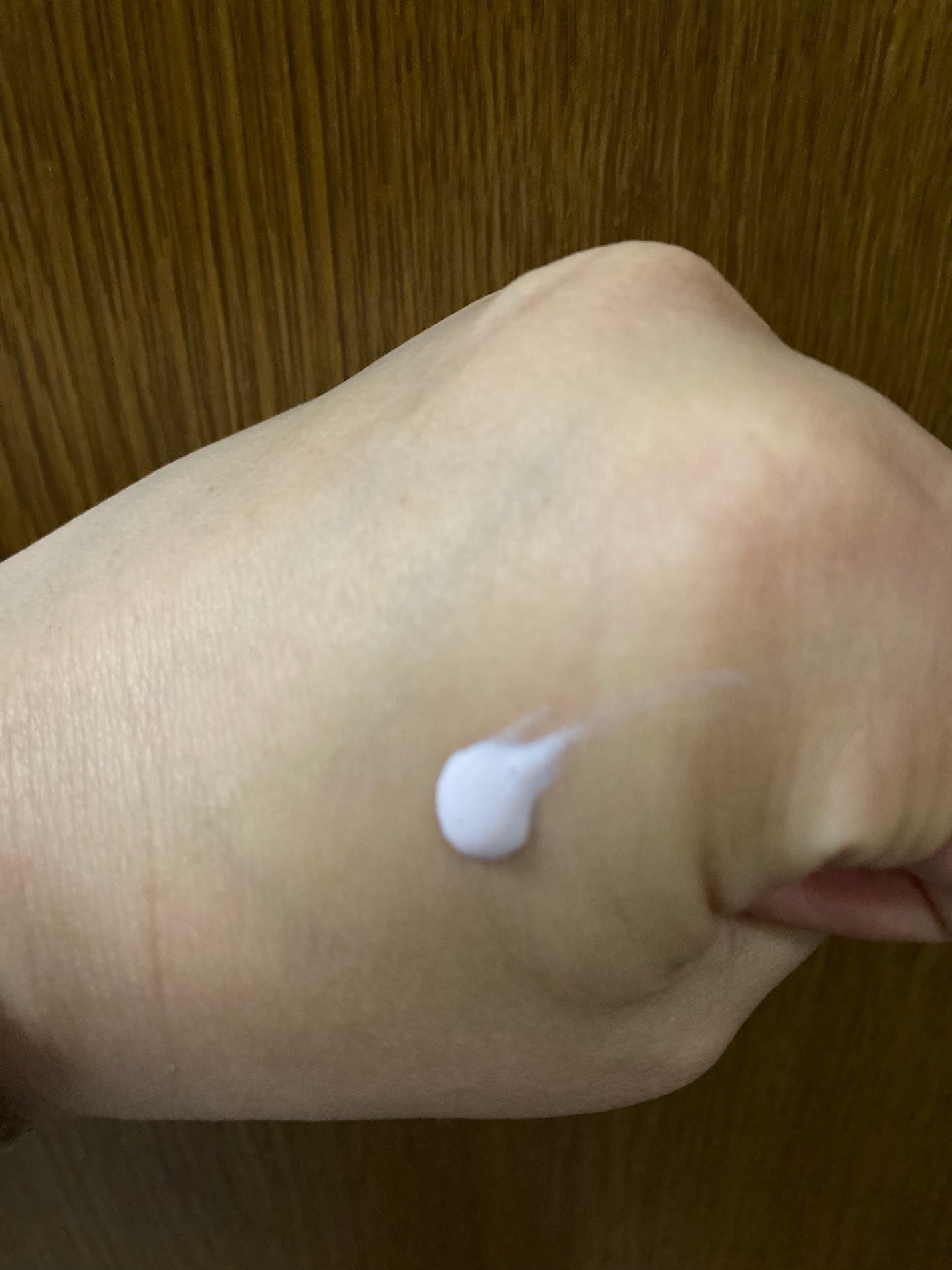 プリマヴィスタ スキンプロテクトベース 皮脂くずれ防止 UV50/プリマヴィスタ/化粧下地を使ったクチコミ(5枚目)