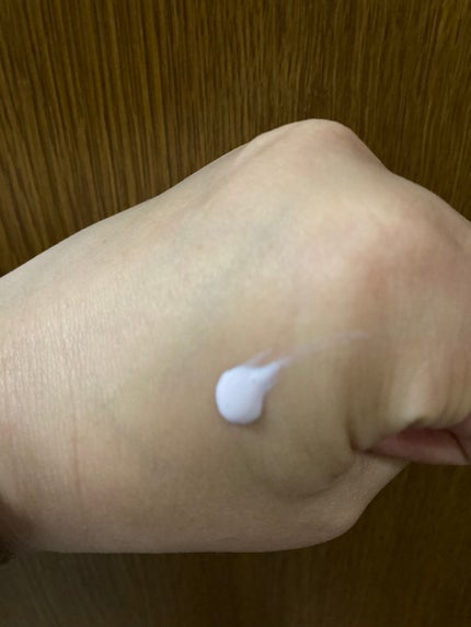 プリマヴィスタ スキンプロテクトベース 皮脂くずれ防止 UV50/プリマヴィスタ/化粧下地を使ったクチコミ(5枚目)