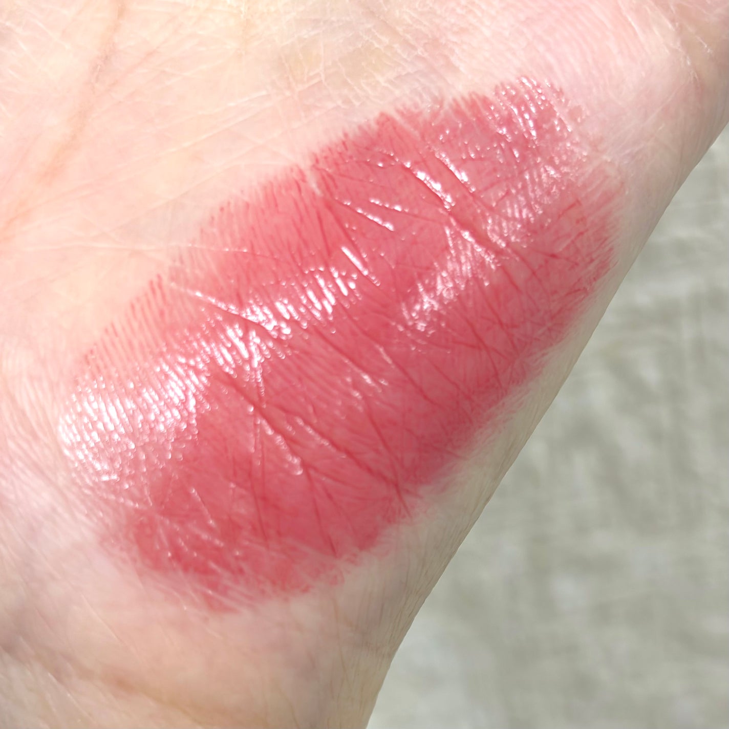 BRAYE LIPSLEEK/BRAYE/口紅を使ったクチコミ(4枚目)