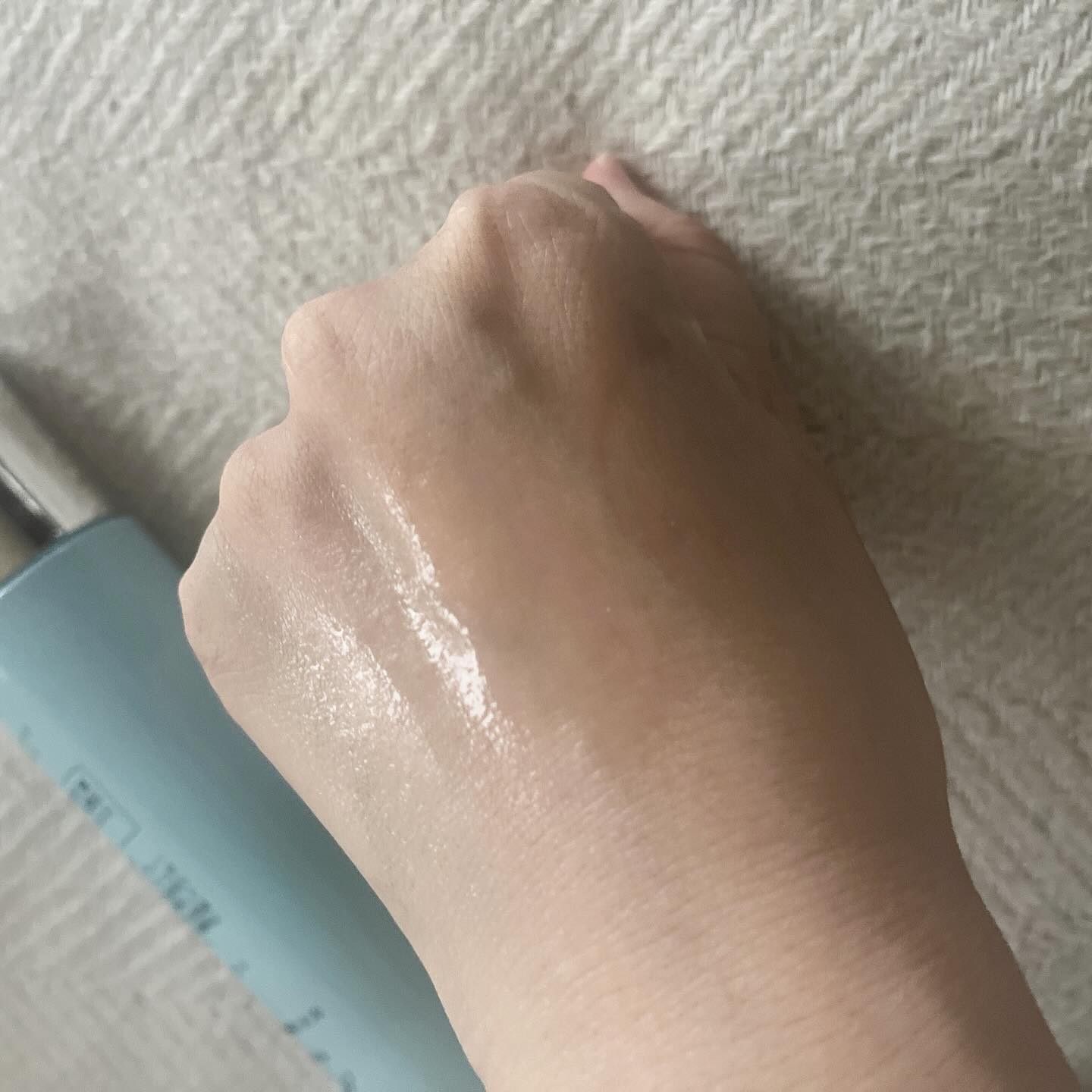 モイストスキンロックリッチエッセンス/LANiXCA/美容液を使ったクチコミ（2枚目）