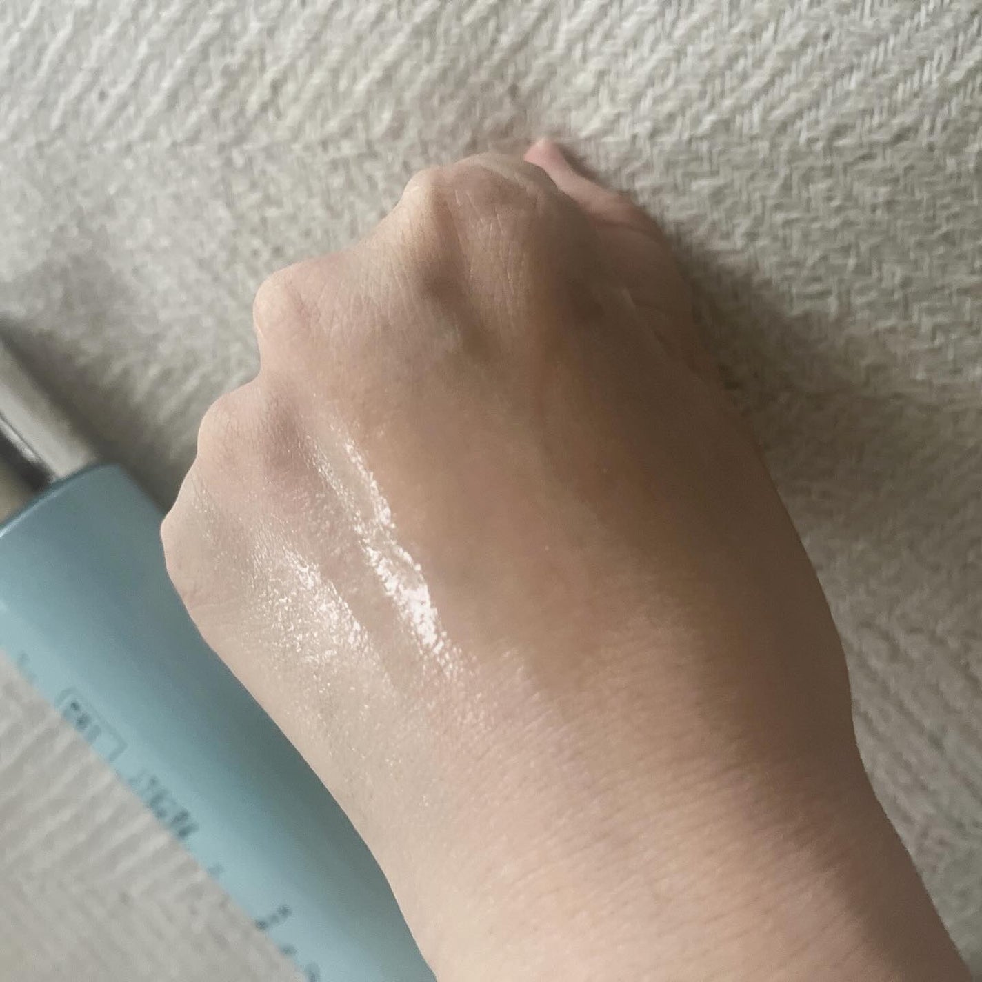 モイストスキンロックリッチエッセンス/LANiXCA/美容液を使ったクチコミ(2枚目)