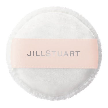 メイクアップパフ SP JILL STUART