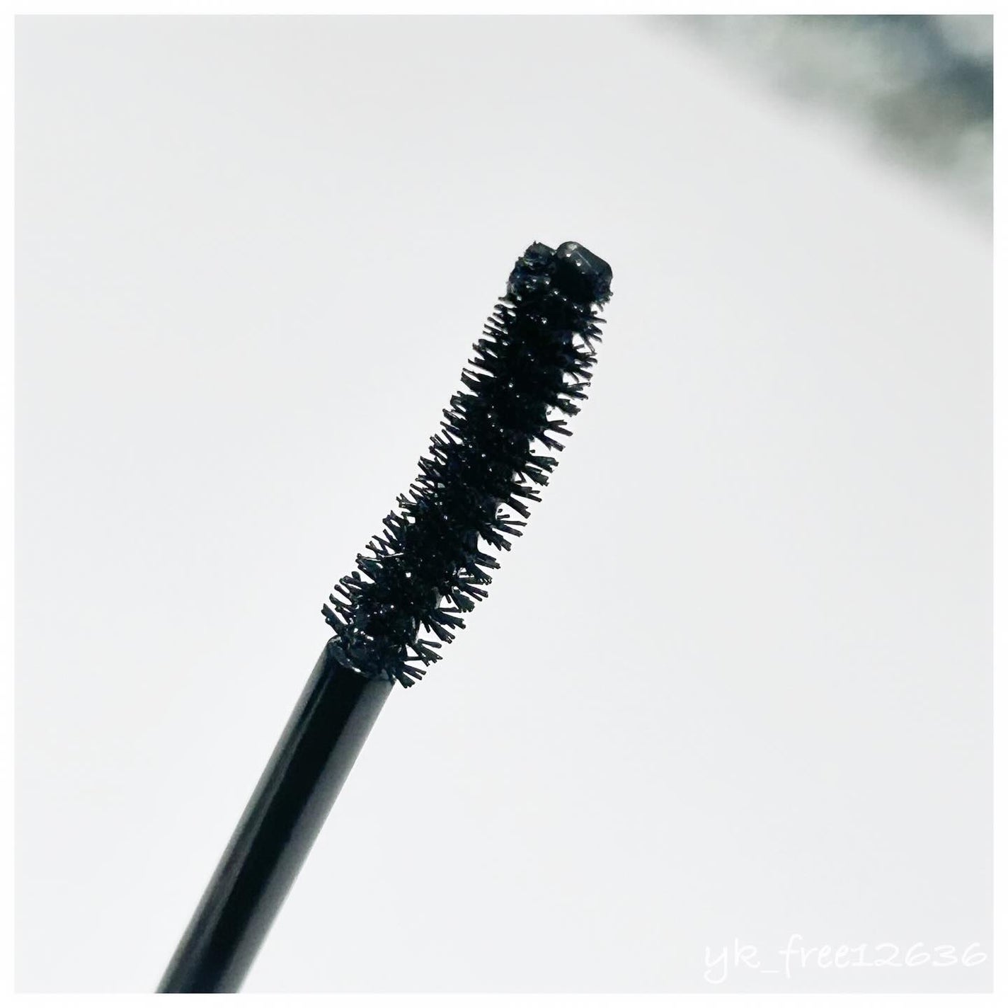 オールラッシュ マスク ロング&セパレート<マスカラ>/ラブ・ライナー/マスカラを使ったクチコミ(5枚目)