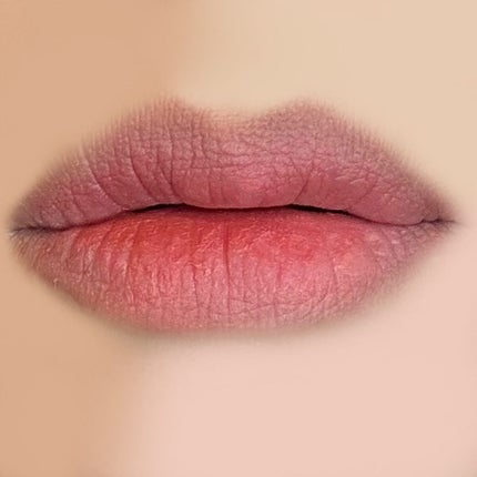 デイリームードマットリキッド/nuegray/リップグロスを使ったクチコミ(5枚目)