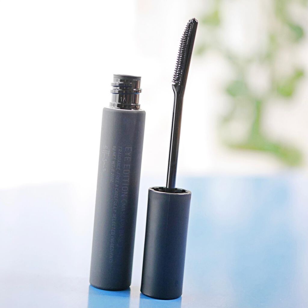 エテュセ アイエディション (マスカラベース)/ettusais/マスカラ下地を使ったクチコミ（1枚目）