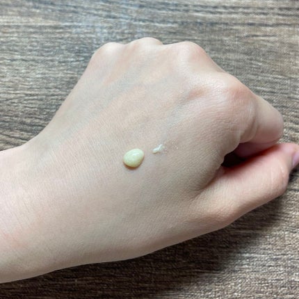 パール ファンデーション プライマー/PAUL & JOE BEAUTE/化粧下地を使ったクチコミ(2枚目)