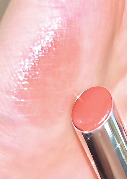 スワンバレエシリーズ シャイニングスティック B02 Mary Jane/FlowerKnows/口紅の画像