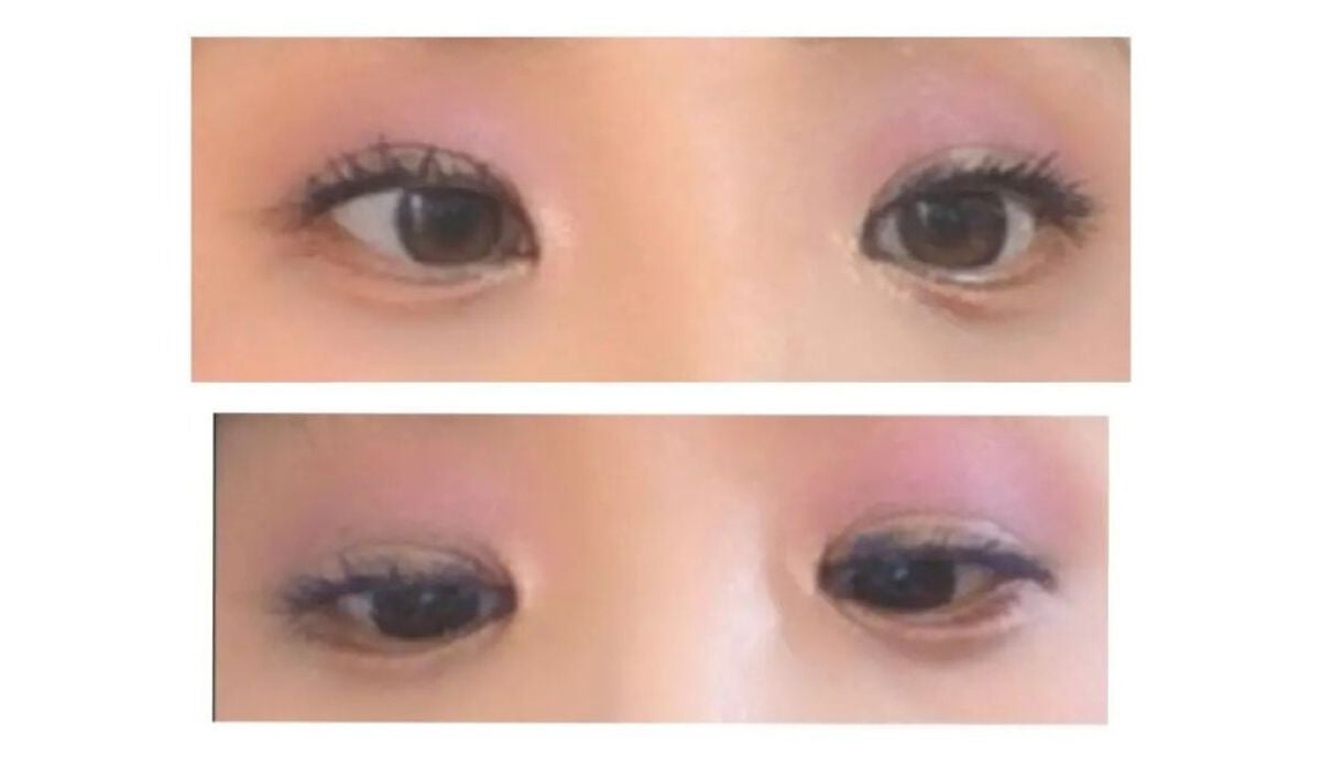 ピュア カラー ブラッシュ/SUQQU/パウダーチークを使ったクチコミ(2枚目)