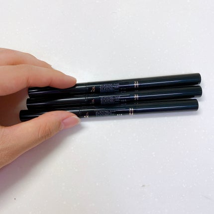 Wアイブロウ/KiSS/アイブロウペンシルを使ったクチコミ(9枚目)