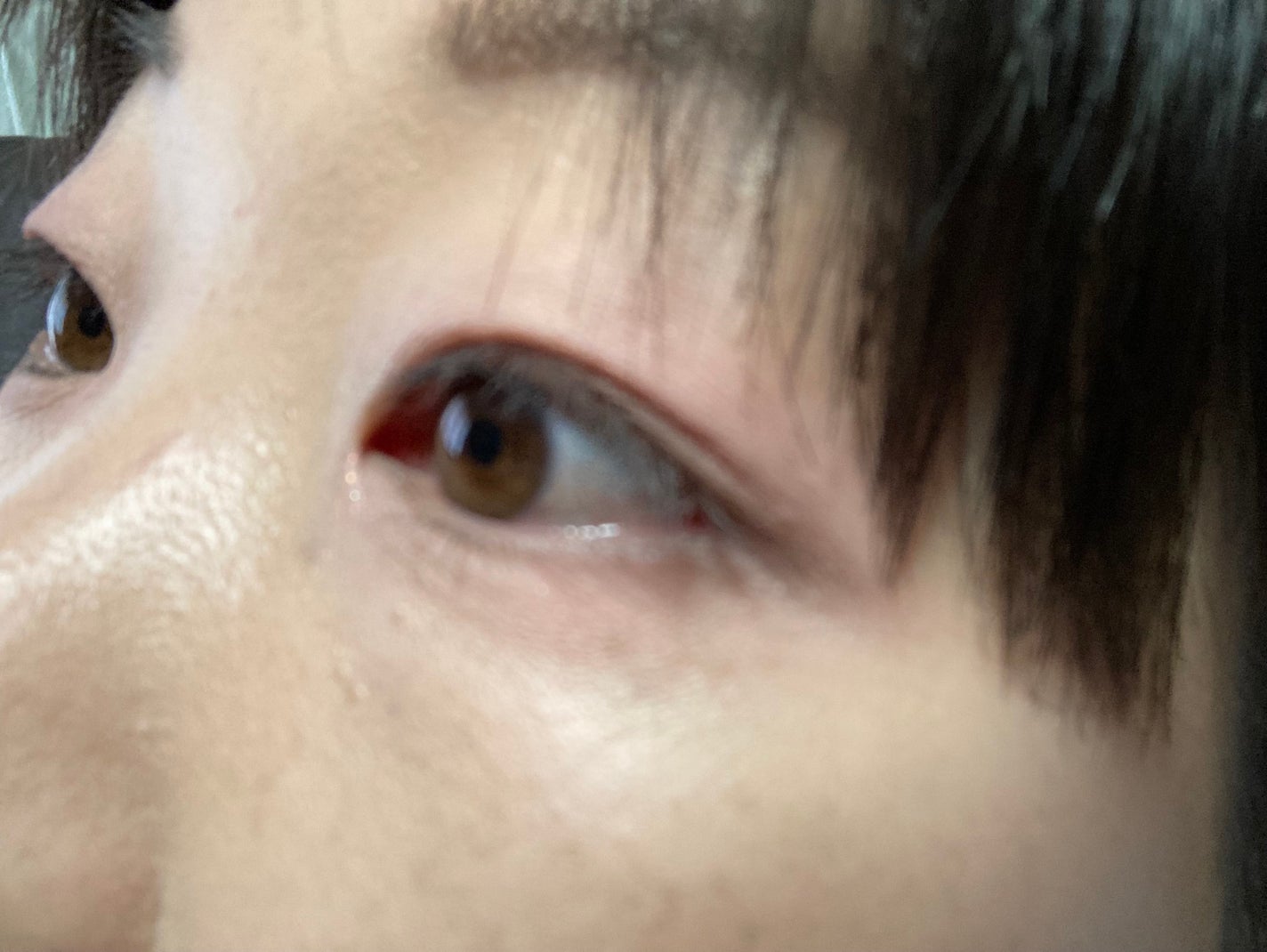 フローレス フィット/COVERMARK/クリーム・エマルジョンファンデーションを使ったクチコミ(3枚目)