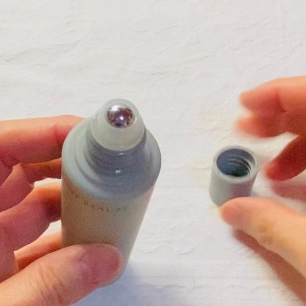 スカルプマッサージヘアエッセンス/綺和美/頭皮ローションを使ったクチコミ(2枚目)