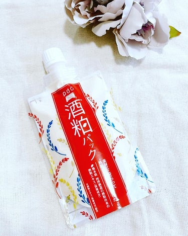 fantastic_rouge_p7u on LIPS 「#買って後悔させません＼もちもち肌が目指せる／最愛スキンケア🥰..」（2枚目）