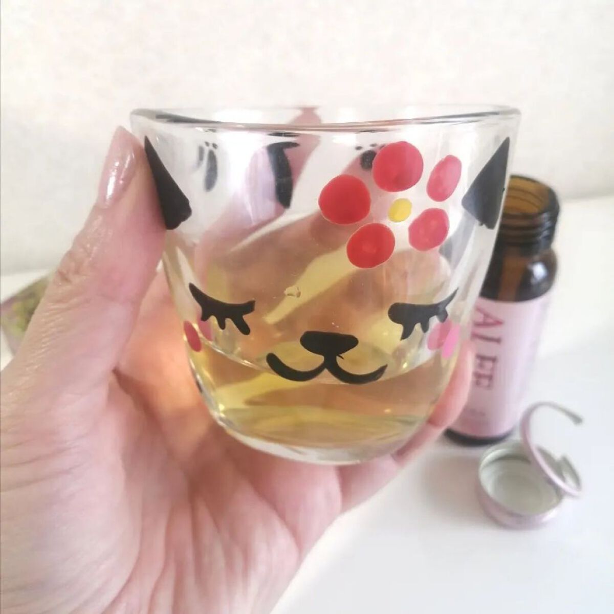 アルフェ ビューティコンク〈ドリンク〉W/アルフェ/美容ドリンクを使ったクチコミ（2枚目）